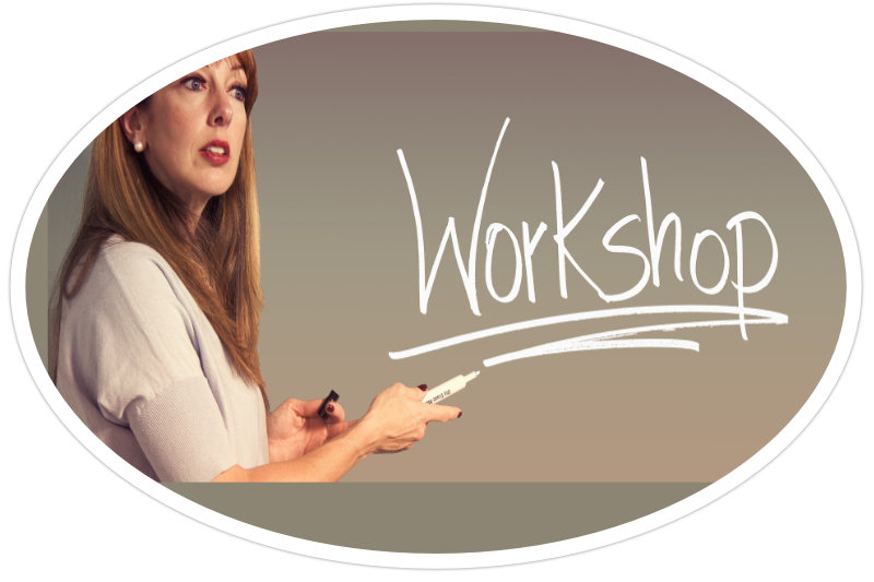 Erasmus Workshops